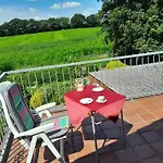 Berta 25508 Apartman