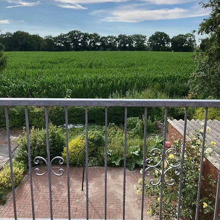 Berta 25508 * Weener