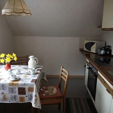 Berta 25508 Appartamento