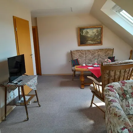 Appartamento Berta 25508 Weener