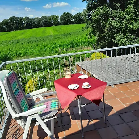 Berta 25508 Apartament